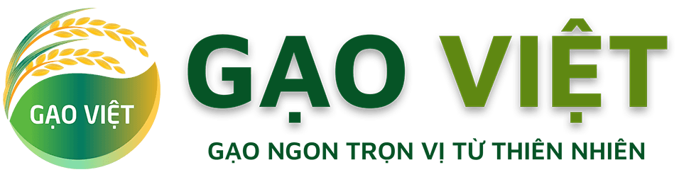 Gạo Việt - Tinh hoa hạt gạo Việt